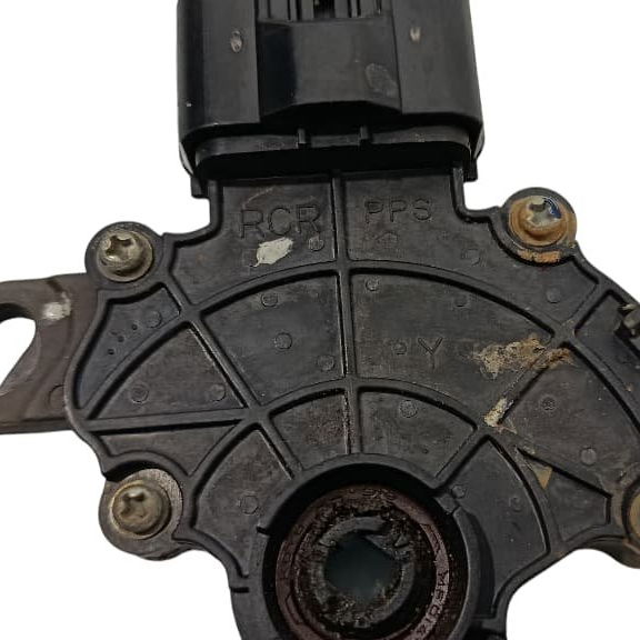 Chave Seletora Cambio Automatico Honda Civic