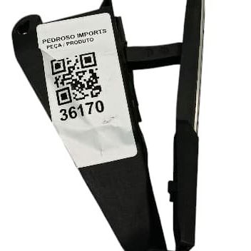 Pedal Acelerador Mini Cooper