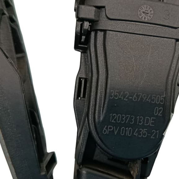 Pedal Acelerador Mini Cooper