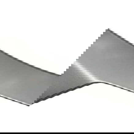 Aplique Moldura Tampa Traseira Honda Hrv 2020 Prateado