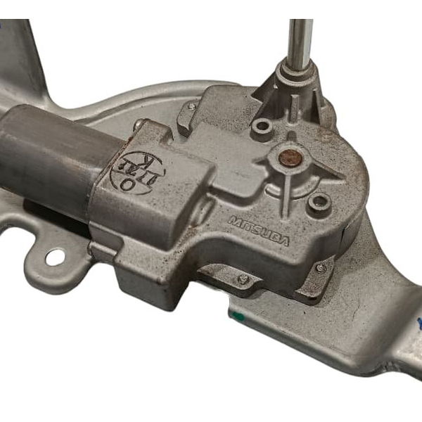 Motor Limpador Traseiro Honda Hr-v Touring 1.5 Turbo 2020