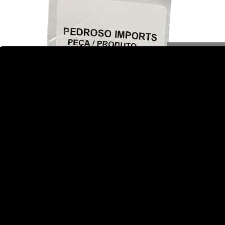 Botão Abertura Tampa Tras. Honda Hr-v Touring 1.5 Turbo 2020 Preto