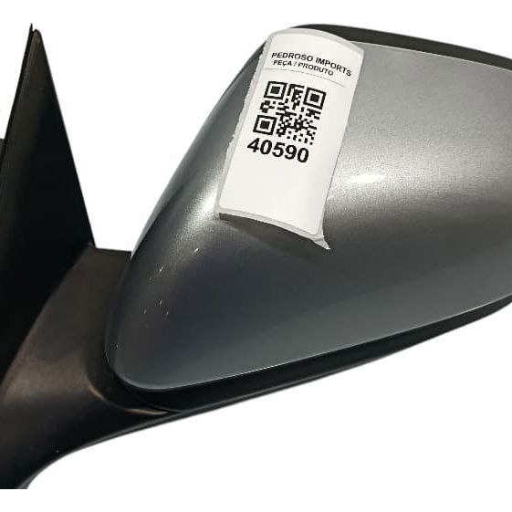 Retrovisor Esquerdo Honda Hr-v Touring 1.5 Turbo 2020
