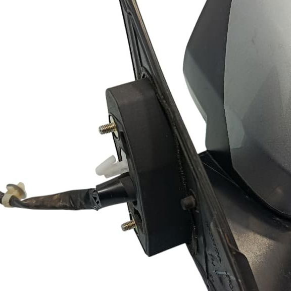 Retrovisor Esquerdo Honda Hr-v Touring 1.5 Turbo 2020