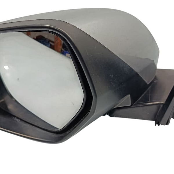 Retrovisor Esquerdo Honda Hr-v Touring 1.5 Turbo 2020
