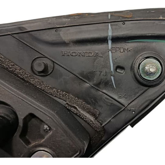 Retrovisor Esquerdo Honda Hr-v Touring 1.5 Turbo 2020