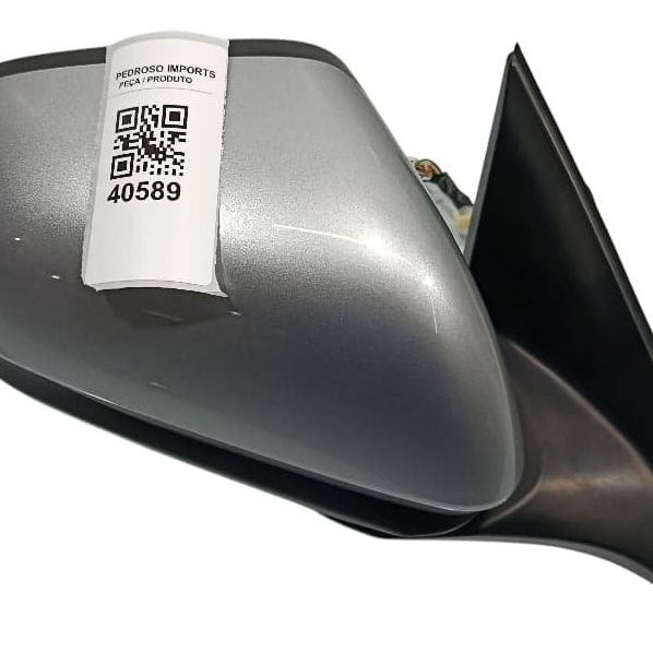 Retrovisor Direito Honda Hr-v Touring 1.5 Turbo 2020
