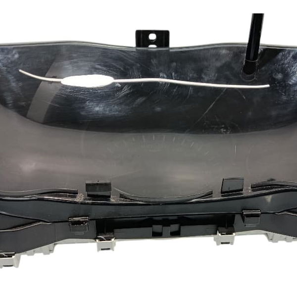 Painel Instrumentos Honda Hr-v Touring 1.5 Turbo 2020 Preto