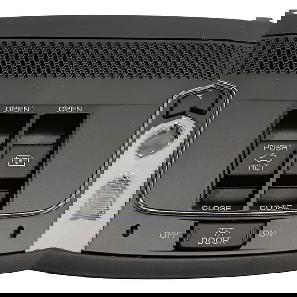 Comando Teto Solar Luz Cortesiahonda Hr-v Touring 1.5 Turbo