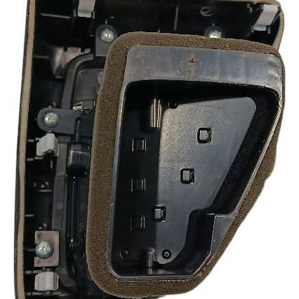 Difusor Ar Esquerdo Honda Hr-v Touring 1.5 Turbo 2020