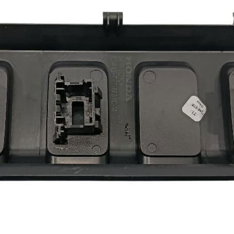 Moldura Tomada 12v Honda Hr-v Touring 1.5 Turbo 2020