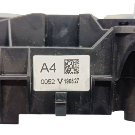 Chave Seta/limpador Honda Hr-v Touring 1.5 Turbo 2020