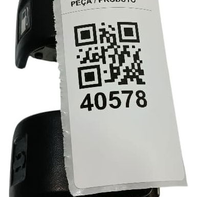 Puxador Abertura Tampa Combustivel Honda Hr-v Touring 1.5 20