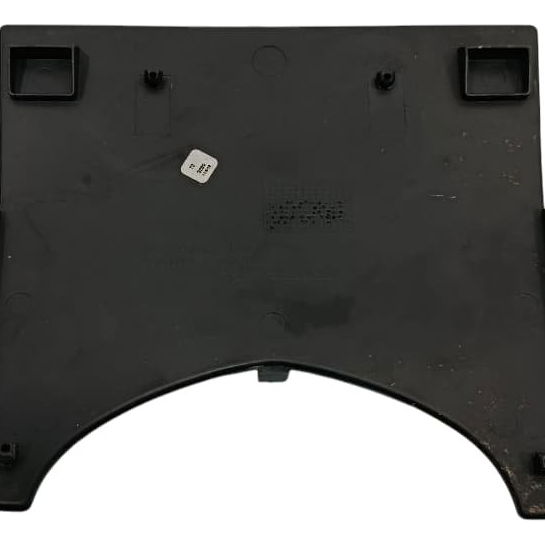 Borracha Acab. Console Central Honda Hr-v Touring 1.5 Turbo - Preto