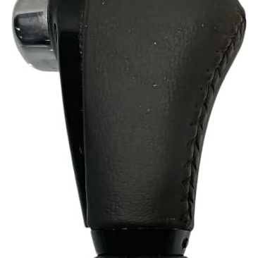 Manopla Câmbio Com Coifa Honda Hr-v Touring 1.5 Turbo 2020 Preto