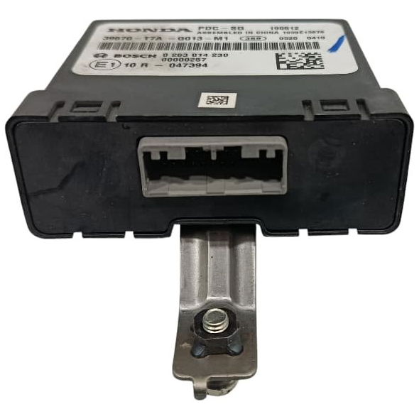 Módulo Sensor Estacionamento Honda Hr-v Touring 1.5 Turbo 20