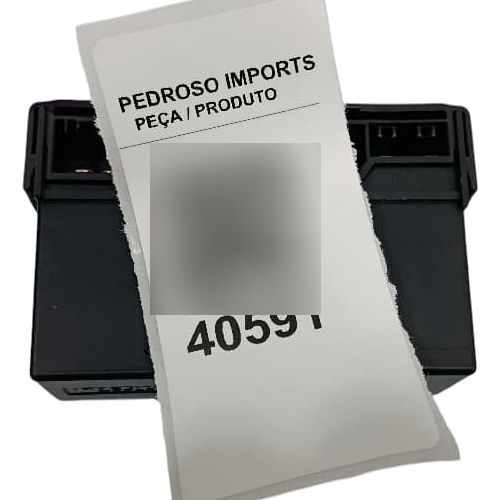 Módulo Controle Honda Hr-v Touring 1.5 Turbo 2020