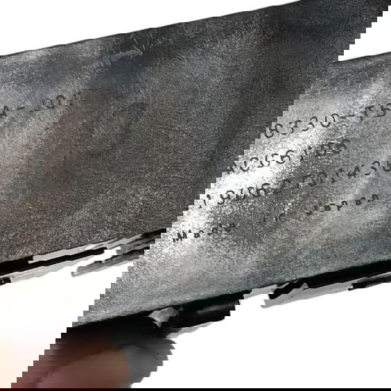 Módulo Controle Honda Hr-v Touring 1.5 Turbo 2020