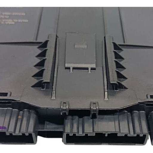 Módulo Central Honda Hr-v Touring 1.5 Turbo 2020