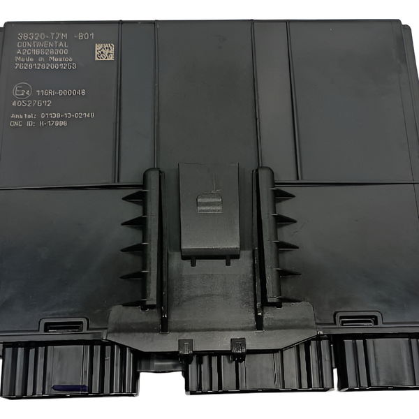 Módulo Central Honda Hr-v Touring 1.5 Turbo 2020