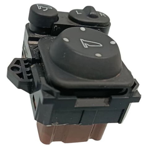 Botão Controle Retrovisor Honda Hrv 2020