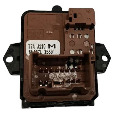 Botão Controle Retrovisor Honda Hrv 2020