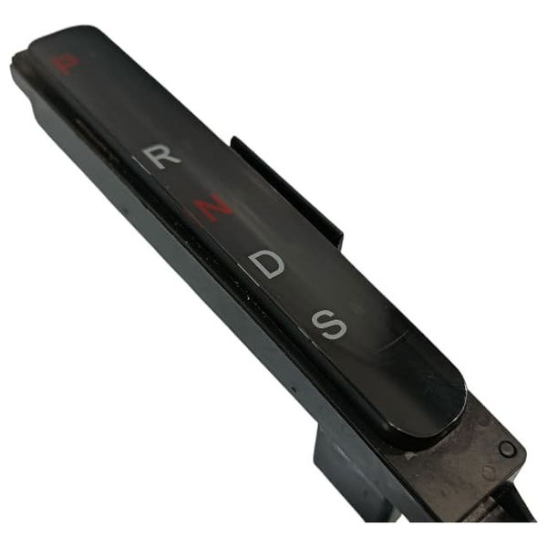 Indicador Marcha Honda Hr-v Touring 1.5 Turbo 2020 Preto