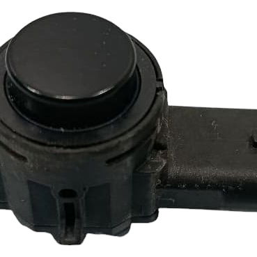 Sensor Estacionamento Traseiro Bmw 320 2021 - Preto