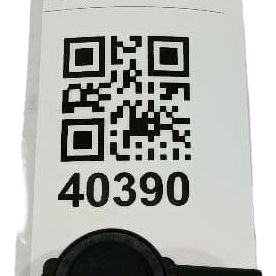 Sensor Estacionamento Traseiro Bmw 320 2021 - Preto