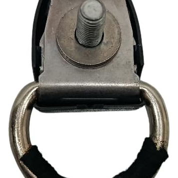 Alça Gancho Porta Malas Bmw 320 2021 Preto