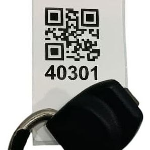 Alça Gancho Porta Malas Bmw 320 2021 Preto