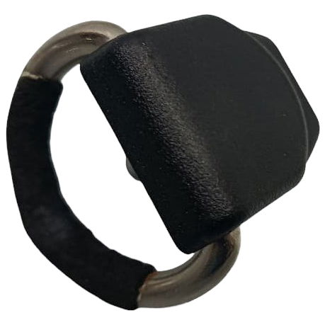 Alça Gancho Porta Malas Bmw 320 2021 Preto