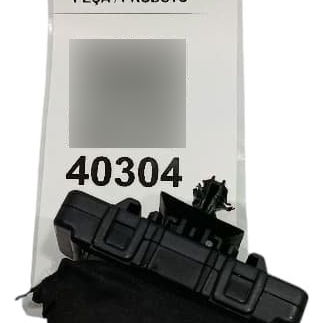 Controle Módulo Bmw 320 2021