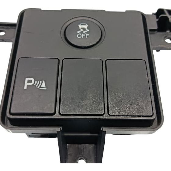 Botão Controle Tração Estab. Honda Hr-v Touring 1.5 2020