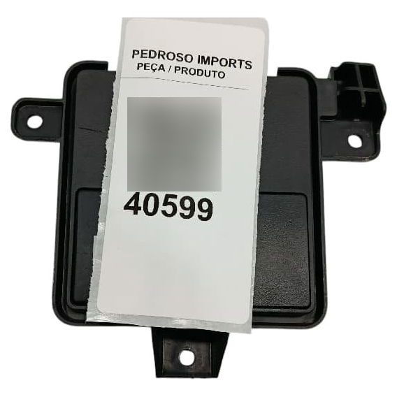 Botão Controle Tração Estab. Honda Hr-v Touring 1.5 2020