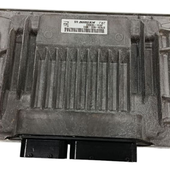 Módulo Injeção Honda Hr-v Touring 1.5 Turbo 2020