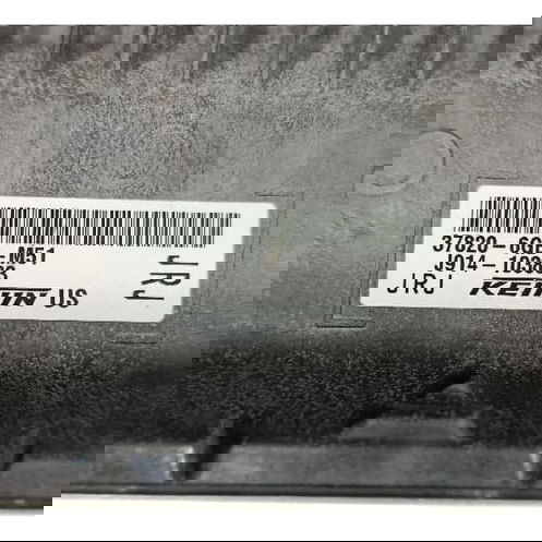 Módulo Injeção Honda Hr-v Touring 1.5 Turbo 2020