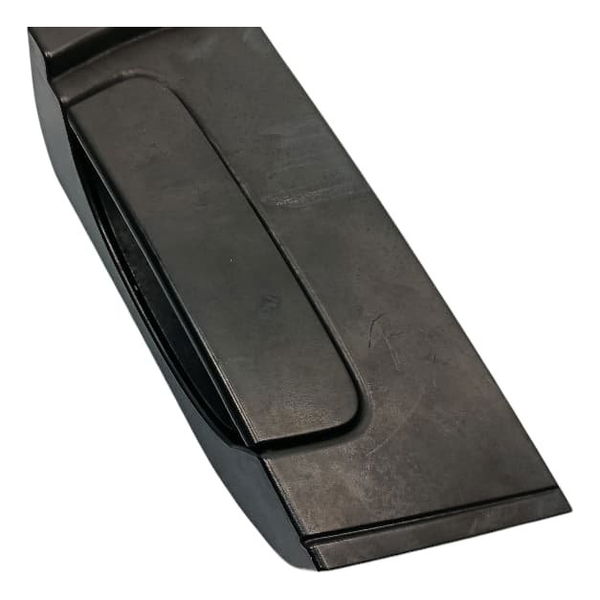 Maçaneta Abertura Porta Traseira Esquerda Honda Hrv 2023 Preto Traseira