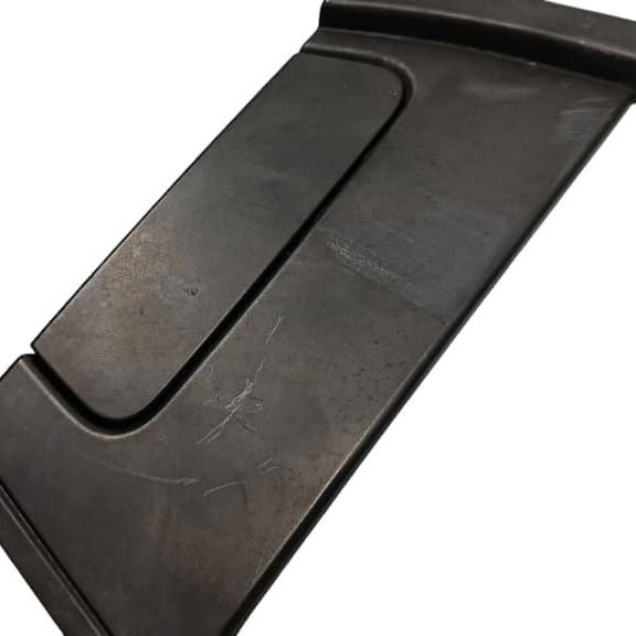 Maçaneta Abertura Porta Traseira Esquerda Honda Hrv 2023 Preto Traseira