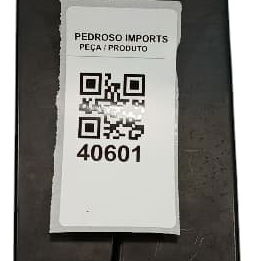 Maçaneta Abertura Porta Traseira Esquerda Honda Hrv 2023 Preto Traseira