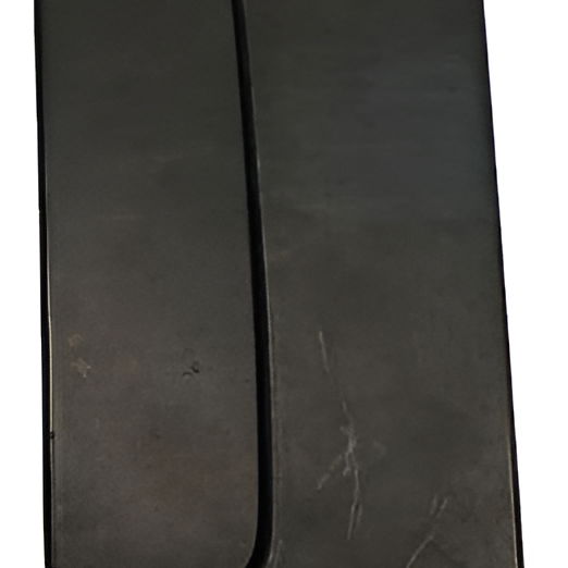 Maçaneta Abertura Porta Traseira Esquerda Honda Hrv 2023 Preto Traseira