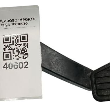 Pedal Acelerador Honda Hrv 2020