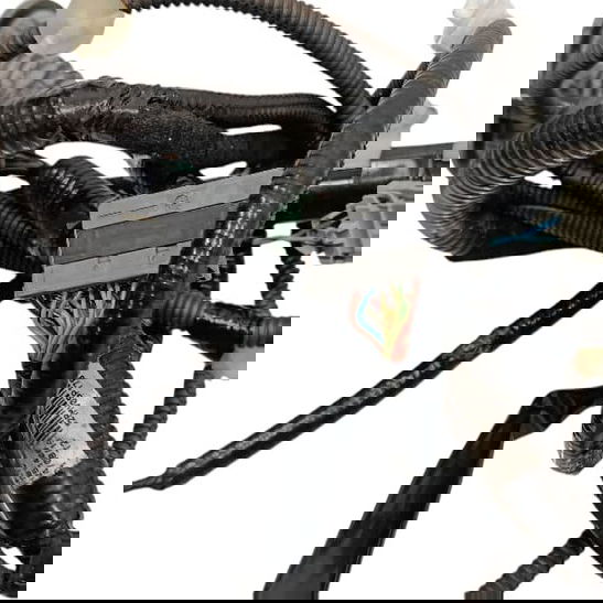 Chicote Porta Dianteira Esquerda Honda Hrv 2020