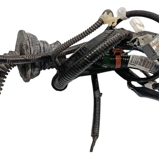 Chicote Porta Dianteira Esquerda Honda Hrv 2020