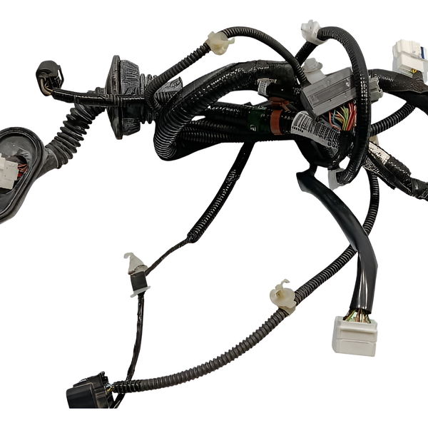 Chicote Porta Dianteira Esquerda Honda Hrv 2020