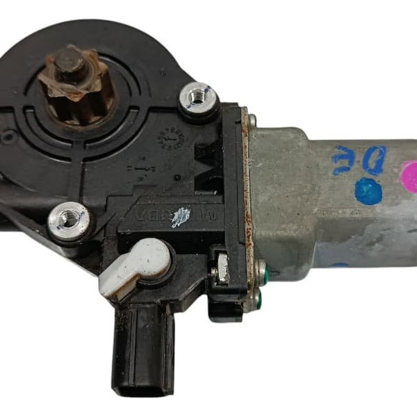 Motor Vidro Elétrico Dianteiro Esquerdo Honda Hrv 2020