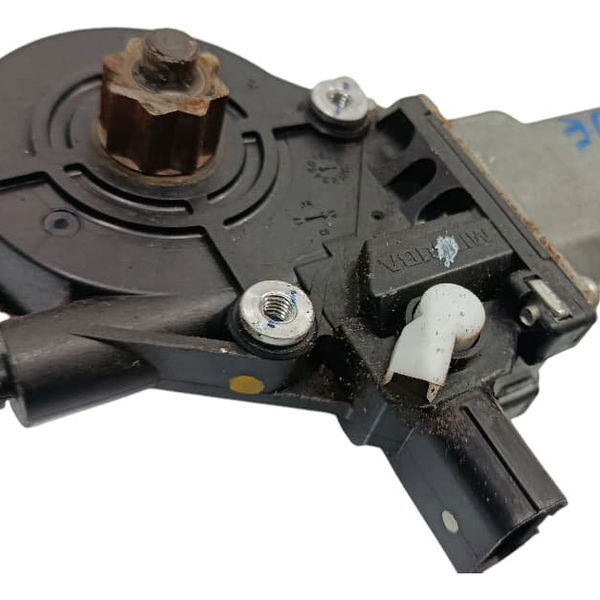 Motor Vidro Elétrico Dianteiro Esquerdo Honda Hrv 2020