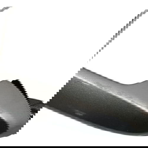 Maçaneta Externa Dianteira Esquerda Honda Hrv 2020 Dianteira Cinza-escuro