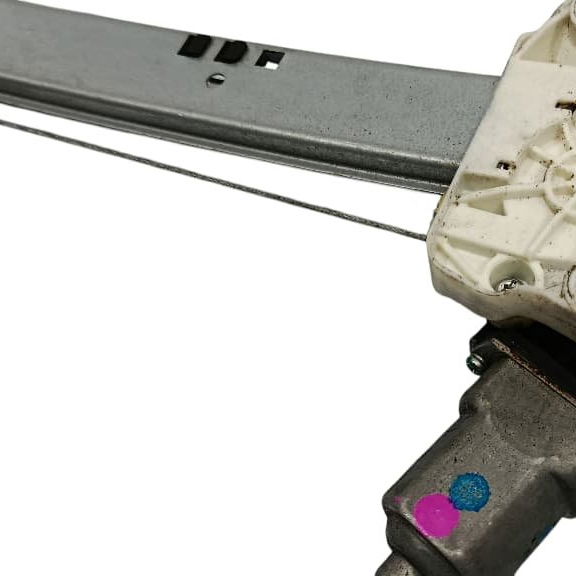 Maquina Vidro Traseira Esquerda Honda Hrv 2020