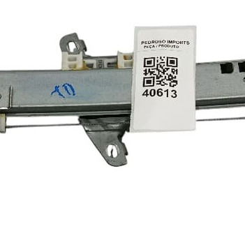 Maquina Vidro Traseira Esquerda Honda Hrv 2020